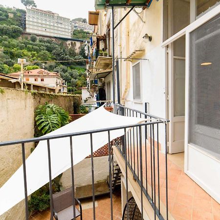 Estate4Home - Casa Annalu Sorrento Luaran gambar