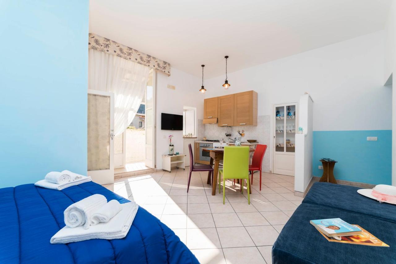 Estate4Home - Casa Annalu Sorrento Luaran gambar