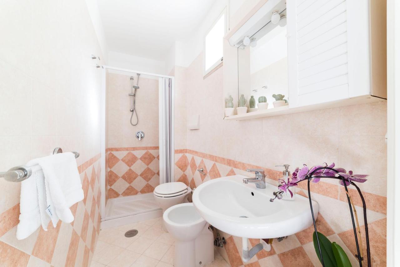 Estate4Home - Casa Annalu Sorrento Luaran gambar