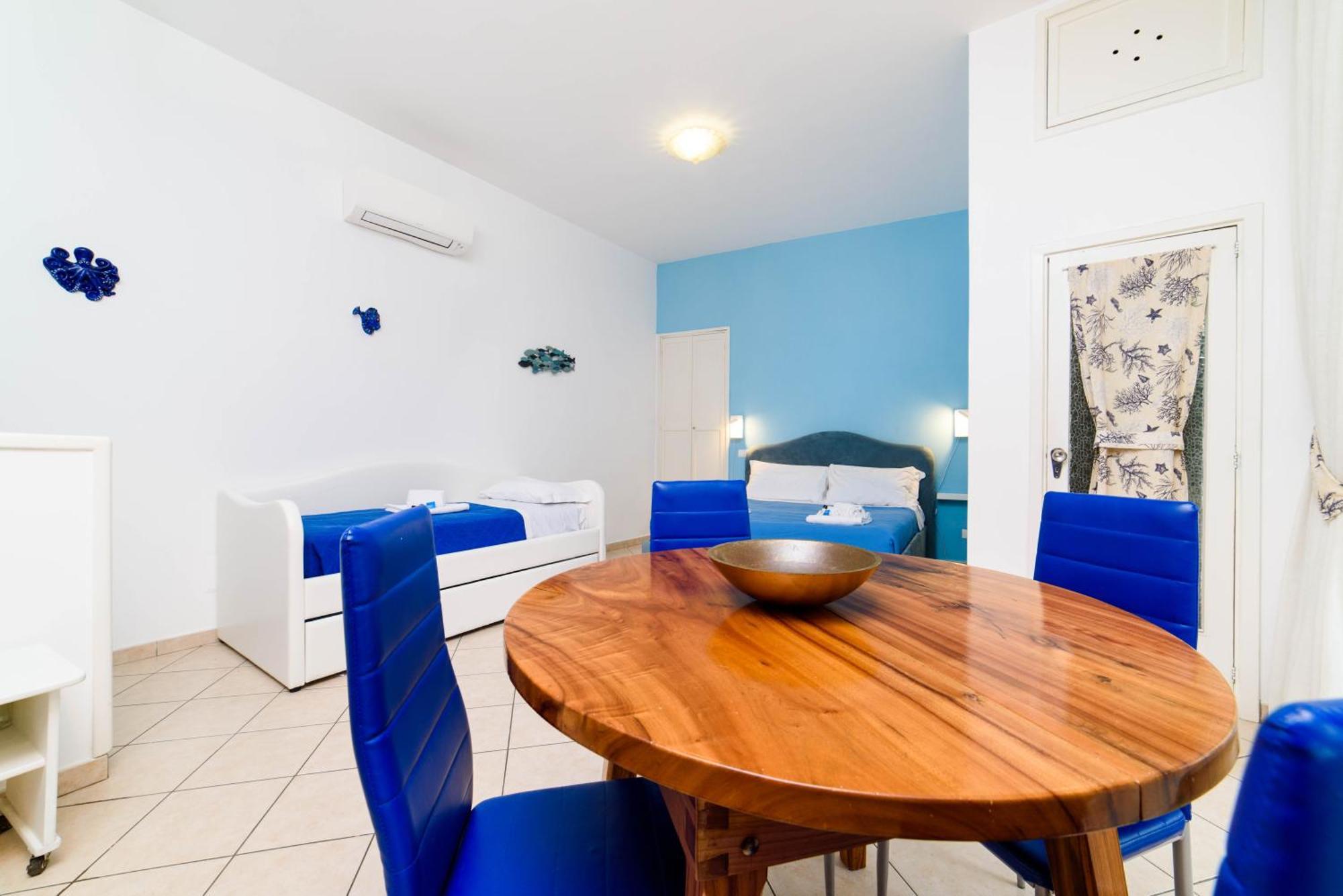 Estate4Home - Casa Annalu Sorrento Luaran gambar