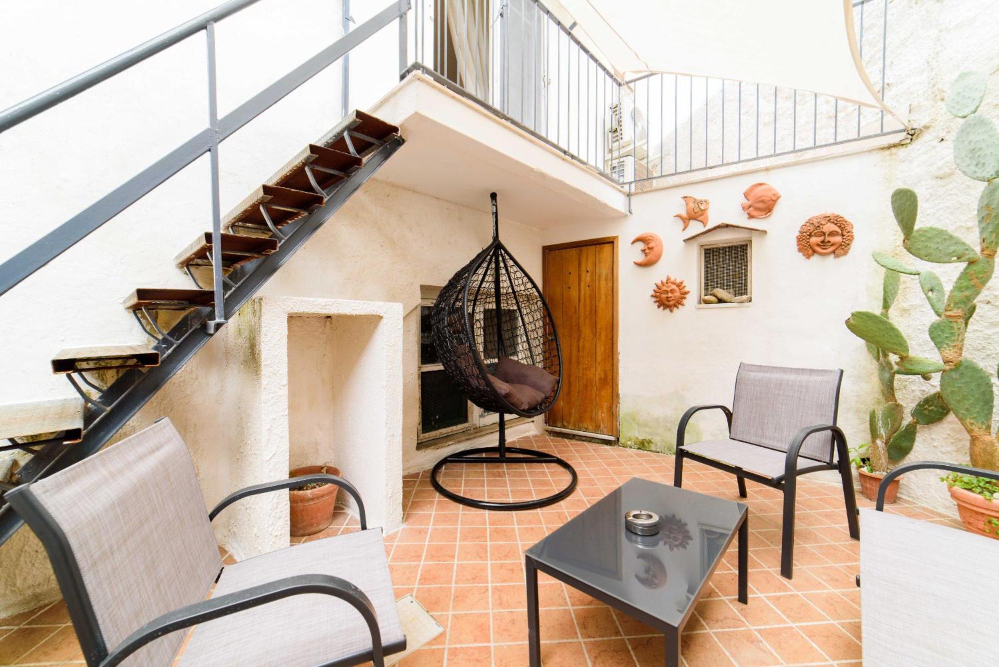 Estate4Home - Casa Annalu Sorrento Luaran gambar
