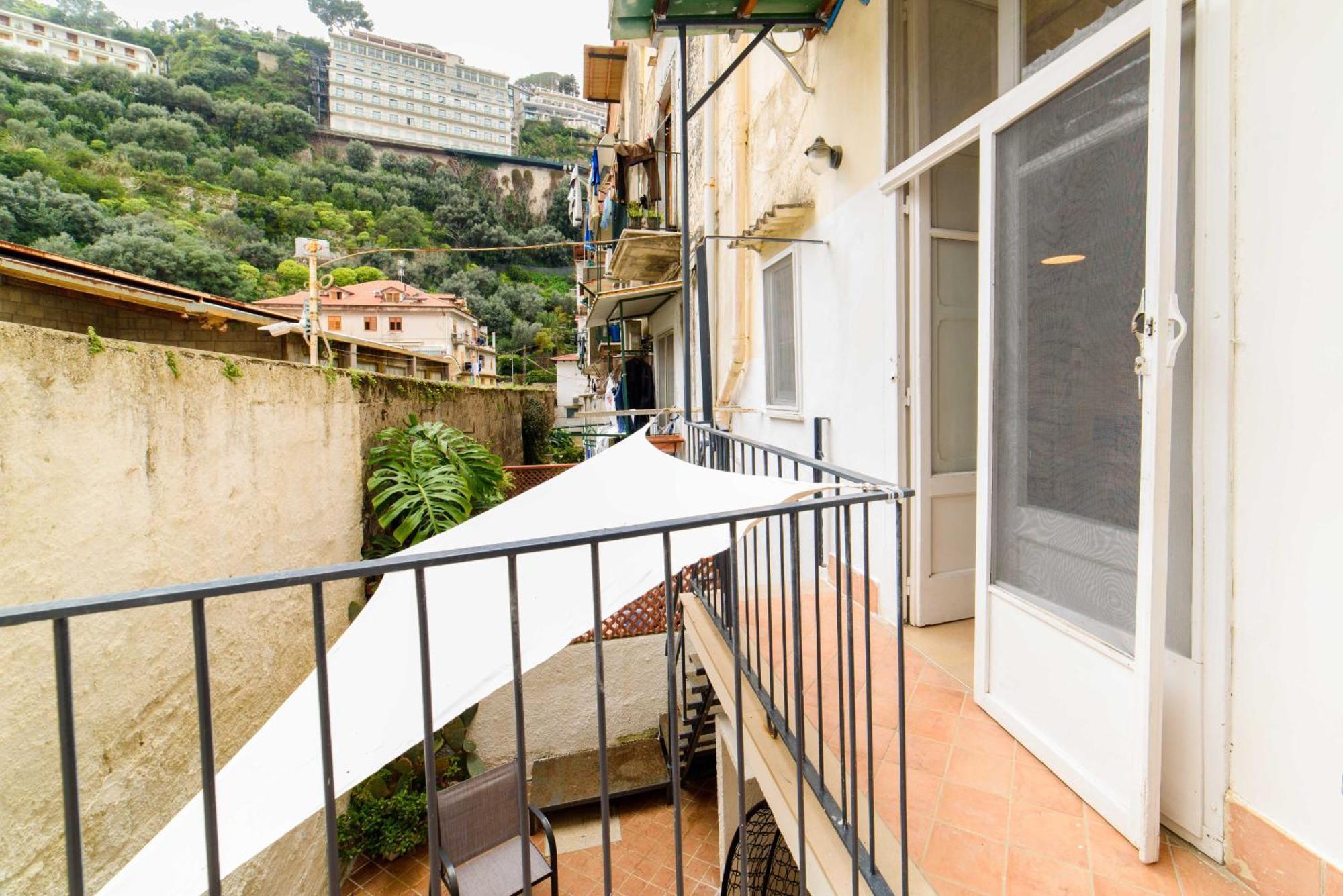 Estate4Home - Casa Annalu Sorrento Luaran gambar